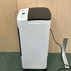 ジャンク品　扇風機　家電　リモコンなしの画像