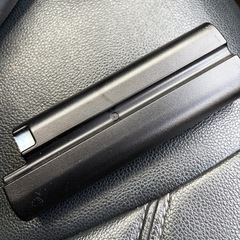 RIS OHYAMA アイリスオーヤマ 純正バッテリー CBL10815の画像