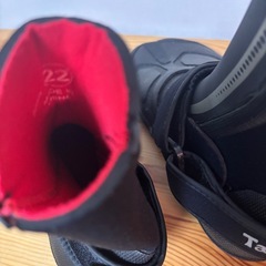 Tabie サーフィン用ウェットシューズ 22cmなどの画像