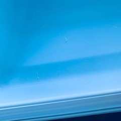 ♦Hisense ノンフロン冷凍冷蔵庫【2022年製】HR-B12E2Wの画像