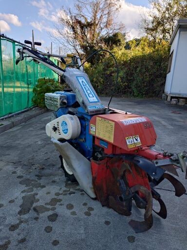 アグリップ オーレック AR600 S-1 OREC エースローター パタパタ整形機