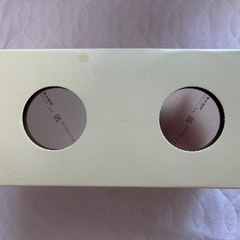 値下げおまけ付き　ほほえみミルク缶セットの画像