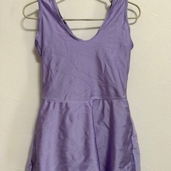 JACPAレオタード 衣装の画像