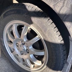 トヨタ　アクアの画像