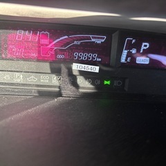 トヨタ　アクアの画像