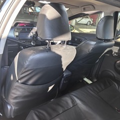 トヨタ　アクアの画像