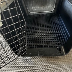 未使用品N&Sブランドのペットキャリーの画像