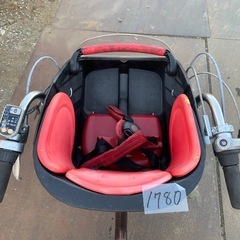 EJ1780番  電動自転車（子供）の画像