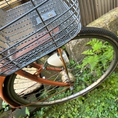 日暮里　自転車　12月末までの画像