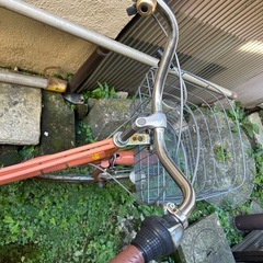 日暮里　自転車　12月末までの画像
