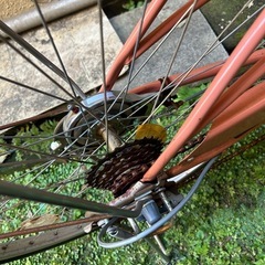 日暮里　自転車　12月末までの画像