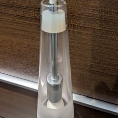 ペンダントライト２つセットの画像