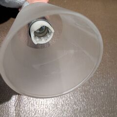 ペンダントライト２つセットの画像