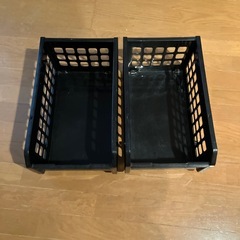 収納グッズの画像