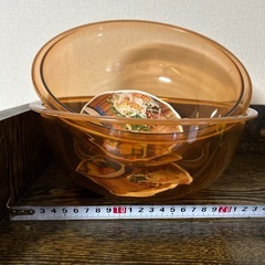 【無料】ザル３個ボール2個の画像