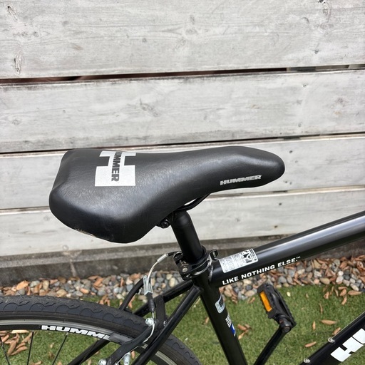 格安！整備済み！オマケ付き！ (Dickies) 中京競馬場前のクロスバイク