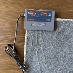 電気カーペットの画像