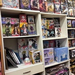 【新品】フィギュアフィギュアフィギュアの画像