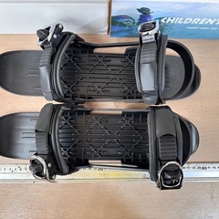 子供用　ミニスキー　新品未使用の画像