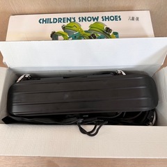 子供用　ミニスキー　新品未使用の画像