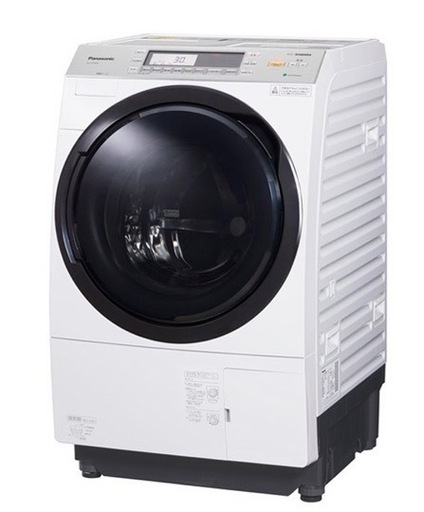 ?年明けに?❣️大売出し❣️✨1台限り✨?Panasonic?❄️ドラム式洗濯機❄️?上等品? 　