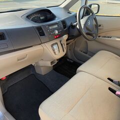 乗って帰れます。ダイハツムーヴ　タイプＬ　７１､９００ｋｍ・令和８年１２月１７日までの画像