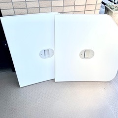 お風呂の蓋の画像