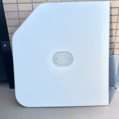 お風呂の蓋の画像