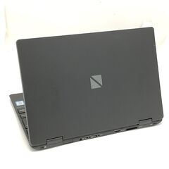  Wi-Fi有 NEC 中古ノートパソコン GN13S78GF 第8世代 Core i5 8GB 高速SSD 無線LAN Windows11 Office済 即使用可の画像