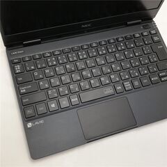  Wi-Fi有 NEC 中古ノートパソコン GN13S78GF 第8世代 Core i5 8GB 高速SSD 無線LAN Windows11 Office済 即使用可の画像