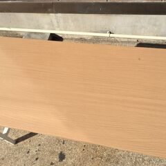 JM20567S)ローテーブル 幅：約100cm 高さ：約46cm 奥行：約38cm  中古品【取りに来られる方限定】の画像