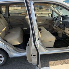 乗って帰れます。ダイハツムーヴ　タイプＬ　７１､９００ｋｍ・令和８年１２月１７日までの画像