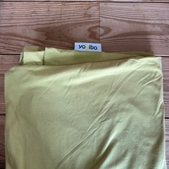 ヨギボーマックス　おまけ　予備カバー付き　 yogibo maxの画像