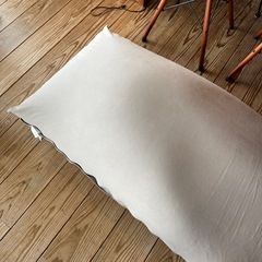 ヨギボーマックス　おまけ　予備カバー付き　 yogibo maxの画像