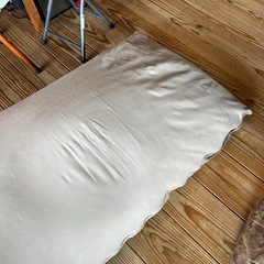 ヨギボーマックス　おまけ　予備カバー付き　 yogibo maxの画像