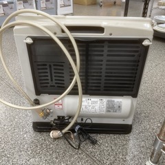 リンナイ　ガスヒーター　RC-4001 E-1の画像