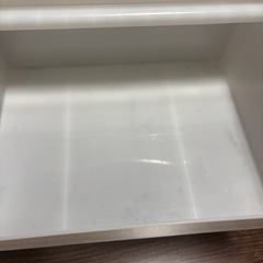 なるべく早くのお取引をお願いいたします！★ニトリ　3段衣装ケース★の画像