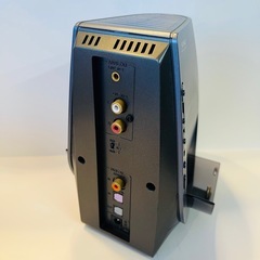 ONKYO 【MHP-AV1】 5.1chデジタルワイヤレスサラウンドヘッドホンの画像