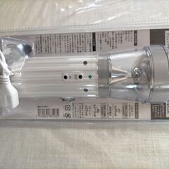 多機能ライト（災害時のは大活躍）の画像