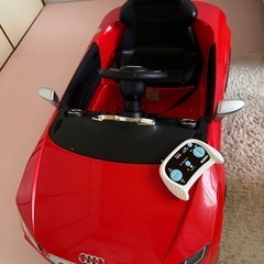 ベビーランボルギーニの画像