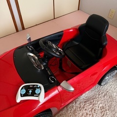 ベビーランボルギーニの画像