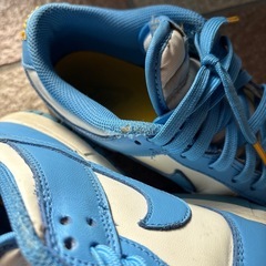 ダンク　ロー　25cmの画像