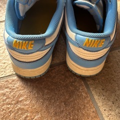 ダンク　ロー　25cmの画像