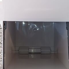 分別ペダル　2段スリム38L　サイズ（約）幅25cm×奥35cm×高79cm　　■近隣配送無料 買取GO‼　栄和店の画像