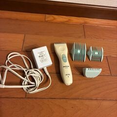 少年野球児必須アイテム！【ヘアカッター】 | 電動バリカンの画像