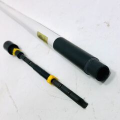 SHIMANO シマノ IG-HISPEED Scorpion インナーガイド ロッド 2682R バス スコーピオン 中通し 釣り竿の画像