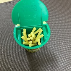 じゃがりこ　ショックゲームの画像