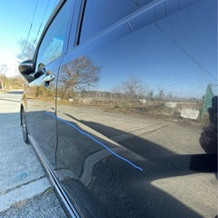 ダイハツ　ムーヴ　カスタムの画像