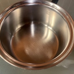 ビタクラフト 5層 片手鍋 No.5203 Made in USAの画像