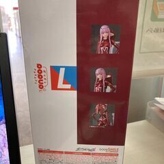 【リユースのサカイ広島石内店】 ジモティ割対象外！！ダーリン・イン・ザ・フランキス/クリ-ニング済み/HG-8444/広島市　雑貨　佐伯区　雑貨　南区　雑貨　西区　雑貨　東区　雑貨　中区　雑貨　安佐南区　雑貨　安佐北区　雑貨　安芸郡　雑貨　　海田町　雑貨			の画像